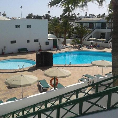 Casa Anna. Pool And Next To The Beach Пуэрто дель Кармен Экстерьер фото