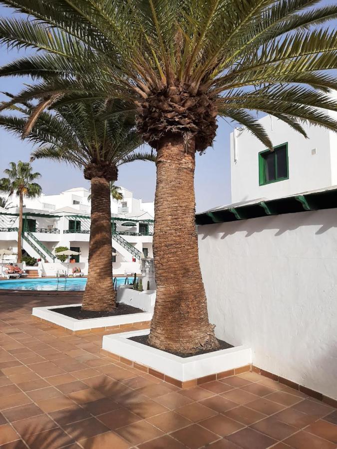 Casa Anna. Pool And Next To The Beach Пуэрто дель Кармен Экстерьер фото