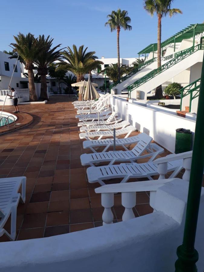 Casa Anna. Pool And Next To The Beach Пуэрто дель Кармен Экстерьер фото